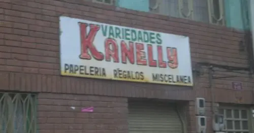 VARIEDADES KANELLY BOGOTÁ VARIEDADES KANELLY BOGOTÁ